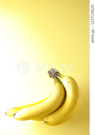 バナナ一房 バナナ一房 125720620