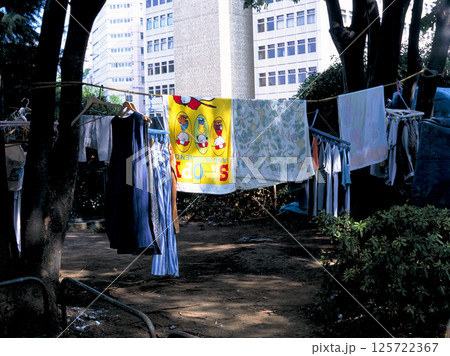 20年以上前の東京の風景 渋谷界隈 20年以上前の東京の風景 渋谷界隈 125722367