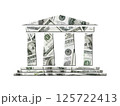 American bank 125722413