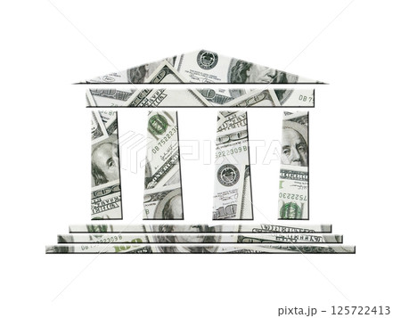 American bank 125722413