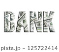 American bank 125722414