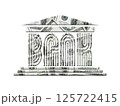 American bank 125722415