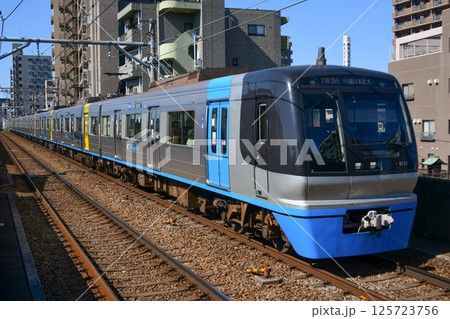 千葉ニュータウン鉄道9100形 C-Flyer シーフライヤー 千葉ニュータウン鉄道9100形 C-Flyer シーフライヤー 125723756