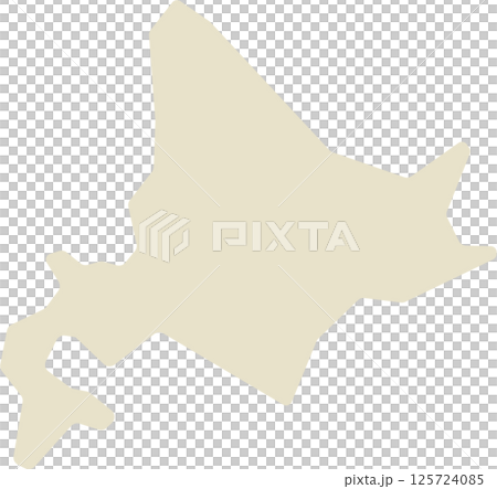 北海道アイコン 北海道アイコン 125724085