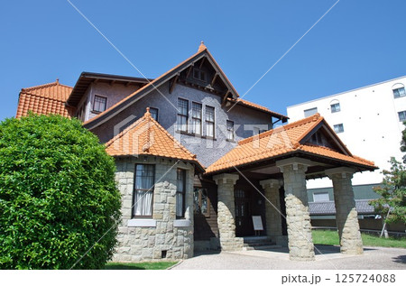 名古屋市東区:文化のみち二葉館 名古屋市東区:文化のみち二葉館 125724088