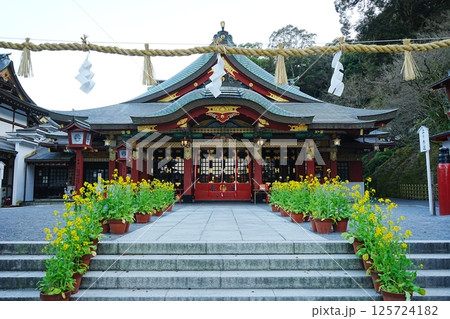 日本 佐賀 祐徳稲荷神社 日本 佐賀 祐徳稲荷神社 125724182