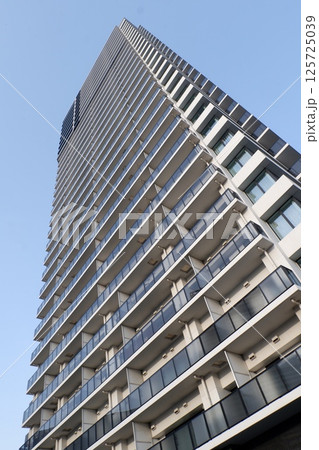シティタワーズ東京ベイウエストタワー シティタワーズ東京ベイウエストタワー 125725039