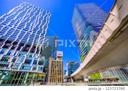 日本の東京都市景観 渋谷ストリームや渋谷スクランブルスクエアなど渋谷“東急村”のビル群など=3日 日本の東京都市景観 渋谷ストリームや渋谷スクランブルスクエアなど渋谷“東急村”のビル群など=3日 125725760