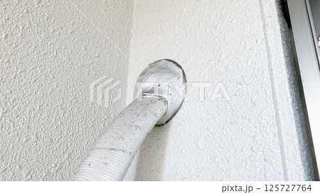 エアコンのドレンホース 125727764