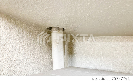 エアコンのドレンホース 125727766