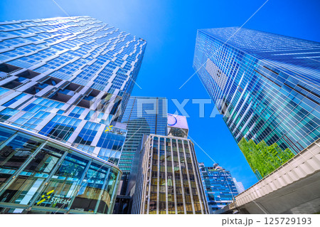 日本の東京都市景観 渋谷ストリームや渋谷スクランブルスクエアなど渋谷“東急村”のビル群など=3日 日本の東京都市景観 渋谷ストリームや渋谷スクランブルスクエアなど渋谷“東急村”のビル群など=3日 125729193