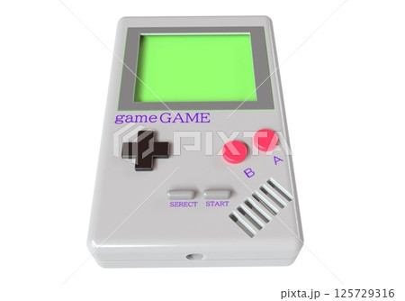 レトロゲーム機 レトロゲーム機 125729316