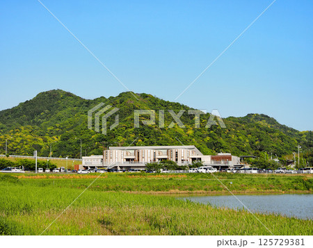 富山と道の駅 富楽里とみやま(南房総市) 富山と道の駅 富楽里とみやま(南房総市) 125729381