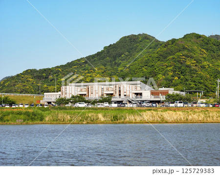 富山と道の駅 富楽里とみやま(南房総市) 富山と道の駅 富楽里とみやま(南房総市) 125729383