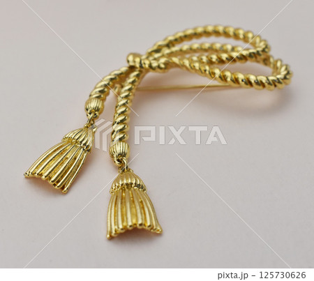 Brooch for women fashion accessory vintage design image Brooch for women fashion accessory vintage design image 125730626