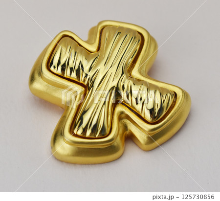 Womens brooch product photo elegant detail on cloth 125730856
