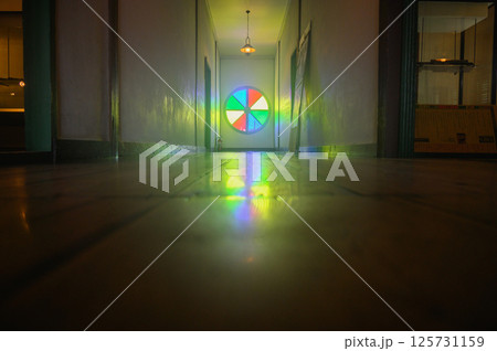 【ギヤマン学校】旧中込学校【佐久市】 125731159