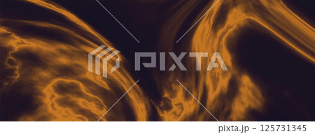 modern and abstract marble texture wallpaper for interior wall or kitchen 125731345