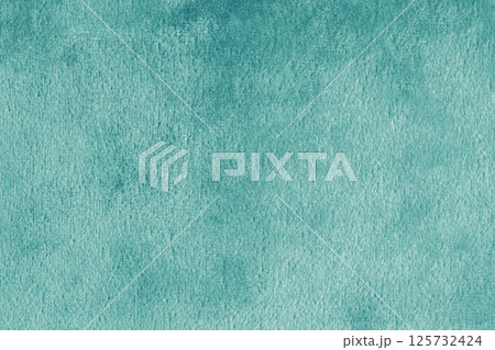 Faux fur, shiny silk velvet turquoise fabric or cloth macro, close up texture background Faux fur, shiny silk velvet turquoise fabric or cloth macro, close up texture background 125732424