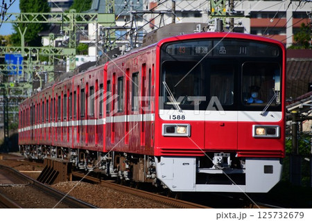 京急1500形 125732679