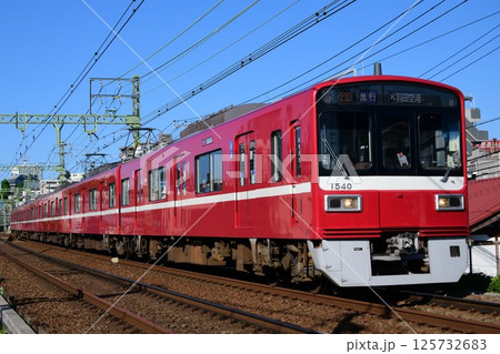 京急1500形 125732683