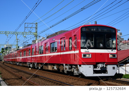 京急1500形 125732684