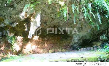 斎場御嶽 斎場御嶽 125733156
