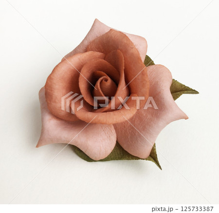 Romantic vintage brooch laid flat for womens product Romantic vintage brooch laid flat for womens product 125733387
