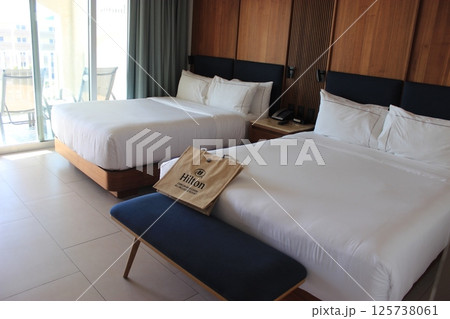 青い海と純白の砂で世界中から愛されるメキシコ随一リゾート、カンクン!オールインクルーシブホテル宿泊 青い海と純白の砂で世界中から愛されるメキシコ随一リゾート、カンクン!オールインクルーシブホテル宿泊 125738061