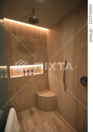 青い海と純白の砂で世界中から愛されるメキシコ随一リゾート、カンクン！オールインクルーシブホテル宿泊 125738069