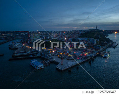 Blackout in Almada. Portugal Blackout in Almada. Portugal 125739387