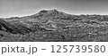 へレンズ山、ワシントン州、USA 125739580