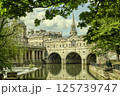 バス(Bath, England) 125739747