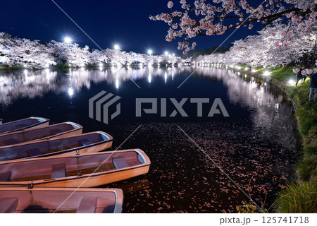 弘前公園 125741718