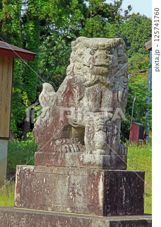 居多神社(上越) 居多神社(上越) 125741760