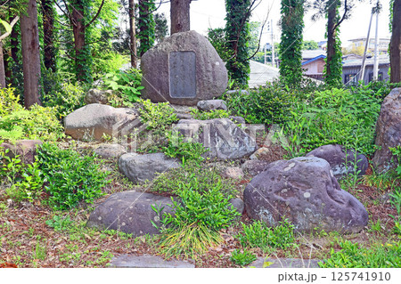 居多神社（上越） 125741910