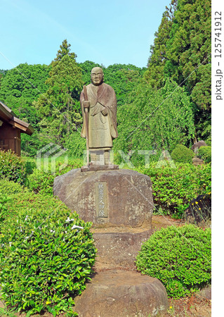居多神社(上越) 居多神社(上越) 125741912