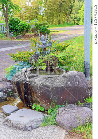 居多神社（上越） 125741915