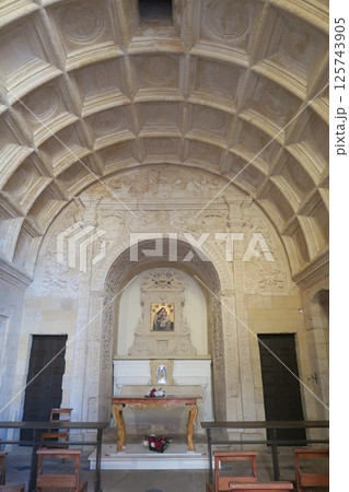 数々の戦いの場となった聖エルモ砦、国立戦争博物館 数々の戦いの場となった聖エルモ砦、国立戦争博物館 125743905