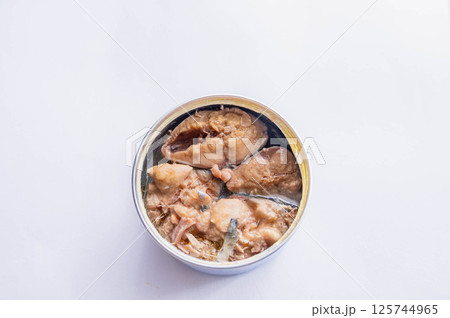 鯖缶 125744965