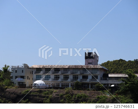 亀山温泉ホテル 125746631