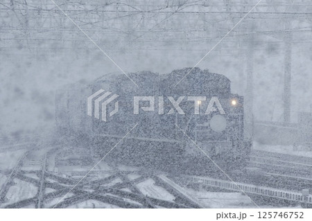 【ARCHIVE】寝台特急北斗星 豪華寝台列車 北斗星 【ARCHIVE】寝台特急北斗星 豪華寝台列車 北斗星 125746752