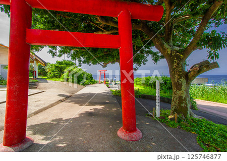 龍宮神社 龍宮神社 125746877