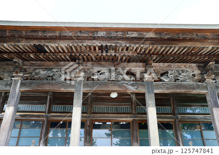 光源寺（上越） 125747841