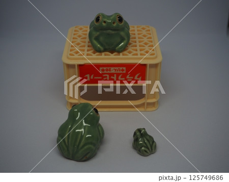 演説風景 演説風景 125749686