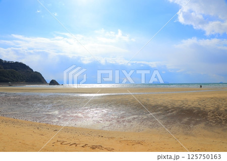 香川県 三豊市 父母ヶ浜 125750163