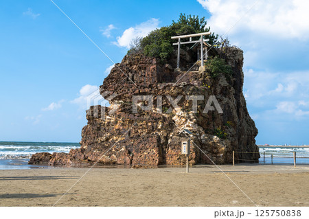 【稲佐の浜】 125750838