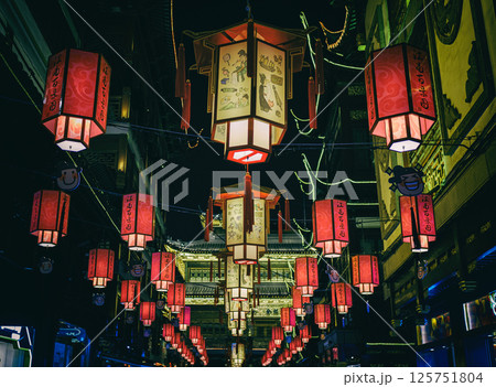 旅行 行程 旅 125751804