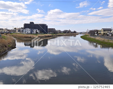大落古利根川【埼玉県春日部市】 大落古利根川【埼玉県春日部市】 125752465