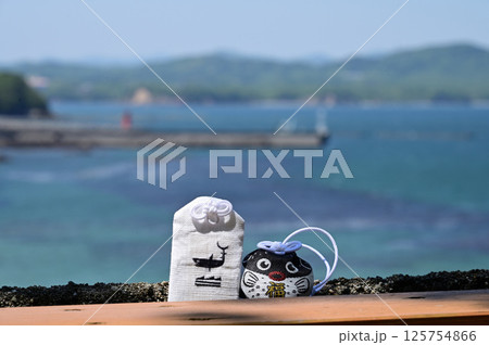 安乗神社のお守り 安乗神社のお守り 125754866